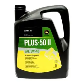 JOHN DEERE PLUS 50 II 5W-40 - 5l