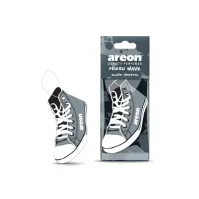 Areon Fresh Wave PAPER Black Crystal - Osvěžovač vůně