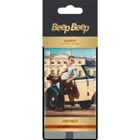 AREON Beepbeep Coconut - Osvěžovač vzduchu