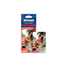 AREON Sexy Fresh Sexy Road - Osvěžovač vzduchu
