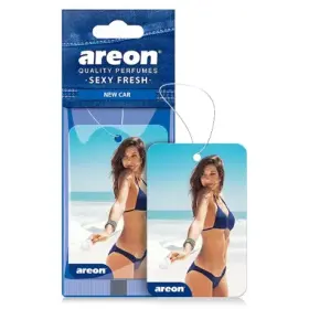 AREON Sexy Fresh New Car - Osvěžovač vzduchu