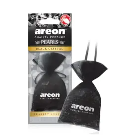 AREON Pearls Black Crystal - Osvěžovač vzduchu