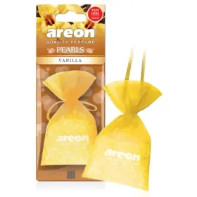 AREON Pearls Vanilla - Osvěžovač vzduchu