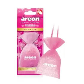 AREON Pearls Bubble Gum - Osvěžovač vzduchu