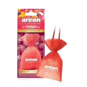 AREON Pearls Spring Bouquet - Osvěžovač vzduchu
