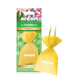 AREON Pearls Verbena - Osvěžovač vzduchu
