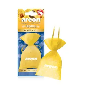 AREON Pearls Vanilla Mia - Osvěžovač vzduchu