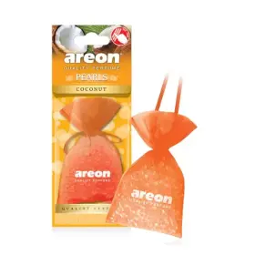 AREON Pearls Coconut - Osvěžovač vzduchu