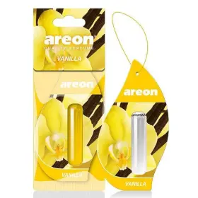 AREON Mon Liquid Vanilla 5 ml - Osvěžovač vzduchu