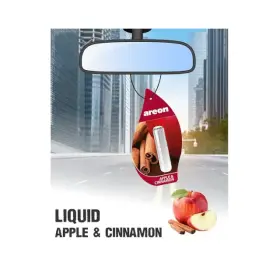 AREON Mon Apple & Cinnamon 5 ml - Osvěžovač vzduchu