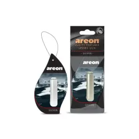 AREON SportLux Liquid Silver 5 ml - Osvěžovač vzduchu