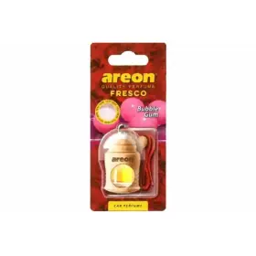 AREON Fresco BUBBLE GUM - Osvěžovač vzduchu