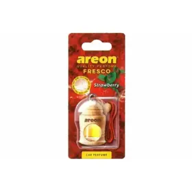 AREON Fresco Strawberry 4ml - Osvěžovač vzduchu