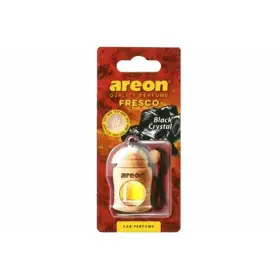 AREON Fresco Black Crystal - Osvěžovač vzduchu 4ml