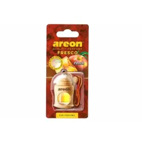 AREON Fresco PEACH - Osvěžovač vzduchu 4ml
