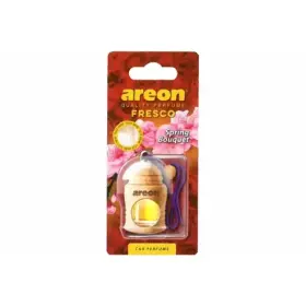 AREON Fresco Spring Bouquet - Osvěžovač vzduchu 4ml