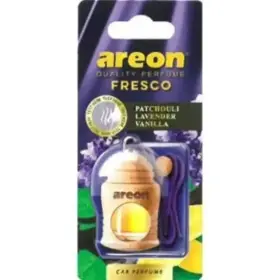 AREON Fresco Patchouli 4ml - Osvěžovač vzduchu
