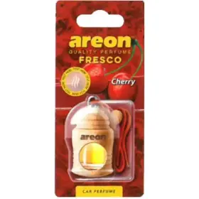AREON Fresco Cherry - Osvěžovač vzduchu 4ml