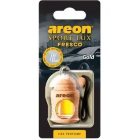 AREON Fresco LUX GOLD 4ml - Osvěžovač vzduchu