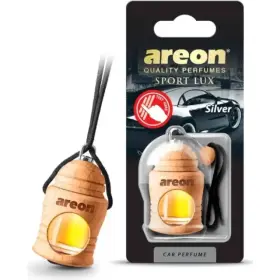 AREON Fresco LUX SILVER 4ml - Osvěžovač vzduchu