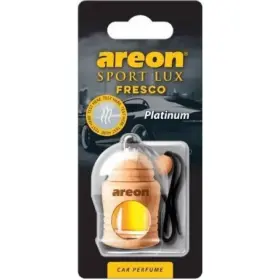 Areon Fresco LUX PLATINUM 4ml - Osvěžovač vzduchu