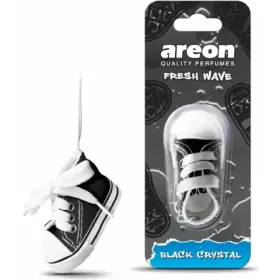 AREON Fresh Wave Black Crystal - Osvěžovač vzduchu