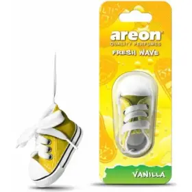 AREON Fresh Wave Vanilla - Osvěžovač vzduchu