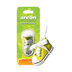 AREON Fresh Wave Lemon - Osvěžovač vzduchu