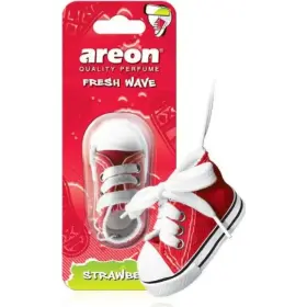 AREON Fresh Wave Strawberry - Osvěžovač vzduchu