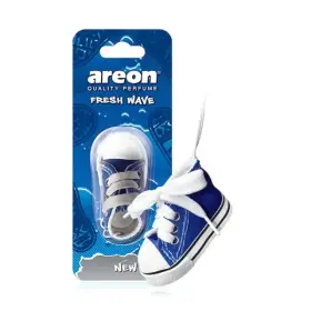 AREON Fresh Wave New Car - Osvěžovač vzduchu