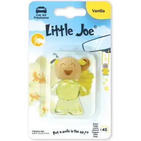 LITTLE JOE Bottle Vanilla - Osvěžovač vzduchu 5,8ml