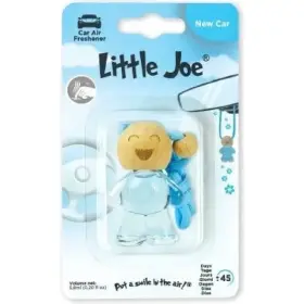 LITTLE JOE Bottle New Car - Osvěžovač vzduchu 5,8ml