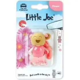 LITTLE JOE Bottle Flower - Osvěžovač vzduchu 5,8ml