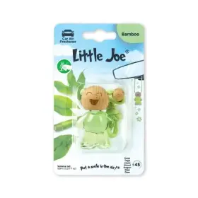 Little Joe Bottle Bamboo - Osvěžovač vzduchu 5,8ml