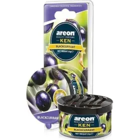 AREON Ken Black Currant - Osvěžovač vzduchu