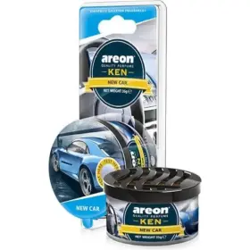 AREON Ken blister New Car - Osvěžovač vzduchu