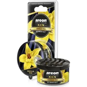 AREON Ken blister Vanilla Mia - Osvěžovač vzduchu