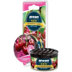 AREON Ken blister Californian Cherry - Osvěžovač vzduchu