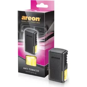 AREON Car Anti Tobacco - Osvěžovač vzduchu 8ml