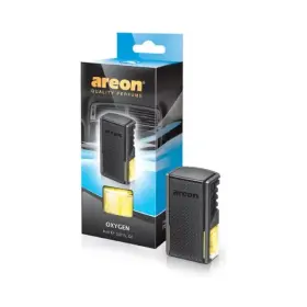 AREON Car Oxygen - Osvěžovač vzduchu 8ml