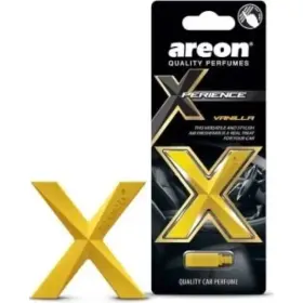 AREON X-PERIENCE Vanilla - Osvěžovač vzduchu