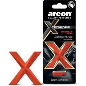 AREON X-PERIENCE Bubble Gum - Osvěžovač vzduchu