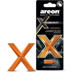 AREON X-PERIENCE Coconut - Osvěžovač vzduchu