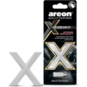 AREON X-PERIENCE Spring Bouquet - Osvěžovač vzduchu