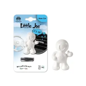 LITTLE JOE 3D Thumbs Up New car - Osvěžovač vzduchu