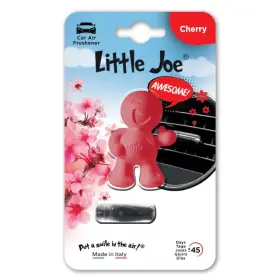 LITTLE JOE 3D Thumbs Up Cherry - Osvěžovač vzduchu