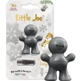 LITTLE JOE 3D Frosty Delight - Osvěžovač vzduchu
