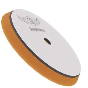 ANGELWAX Sandwich Pad Orange - vícevrstvý lešticí kotouč 150/160mm
