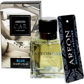 AREON Car Parfume Blue - Osvěžovač vzduchu 50ml