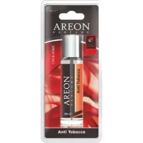 AREON PARFUME ANTI TOBACCO - Osvěžovač vzduchu 35ml
